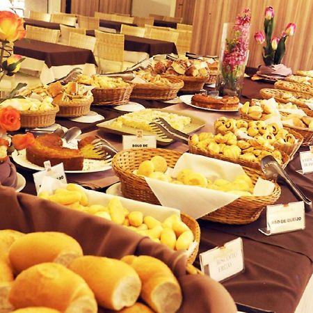 Alta Vista Thermas Resort Caldas Novas Εξωτερικό φωτογραφία