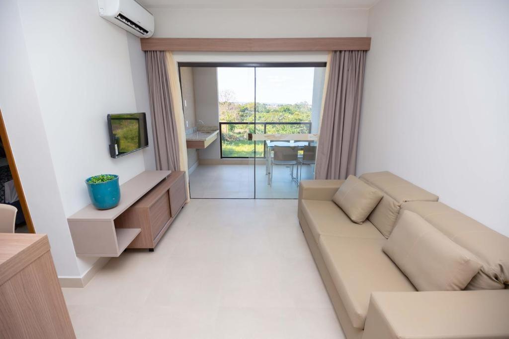Alta Vista Thermas Resort Caldas Novas Εξωτερικό φωτογραφία
