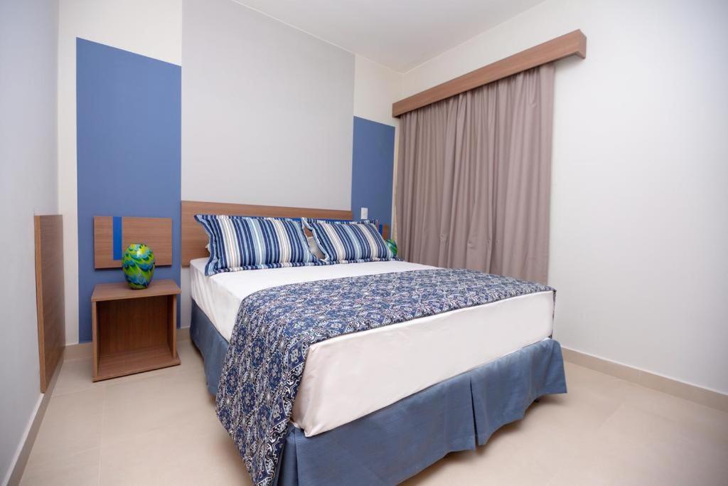 Alta Vista Thermas Resort Caldas Novas Εξωτερικό φωτογραφία