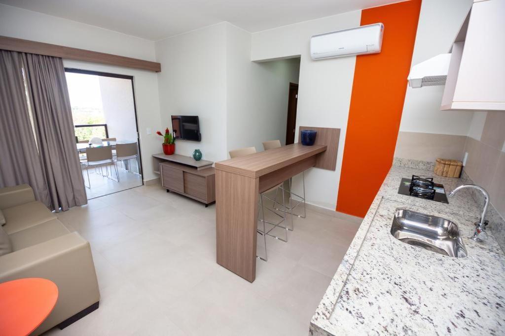 Alta Vista Thermas Resort Caldas Novas Εξωτερικό φωτογραφία