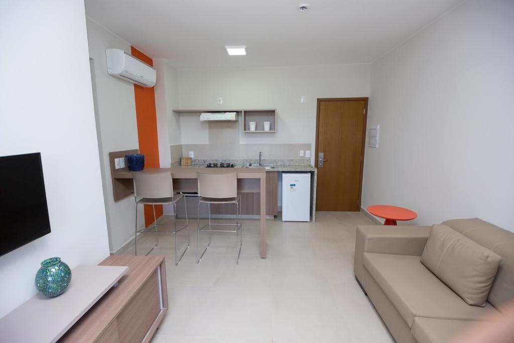 Alta Vista Thermas Resort Caldas Novas Εξωτερικό φωτογραφία