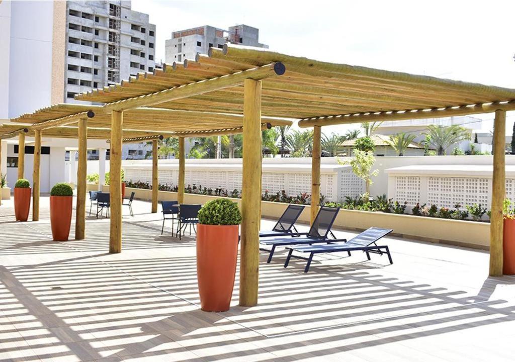 Alta Vista Thermas Resort Caldas Novas Εξωτερικό φωτογραφία