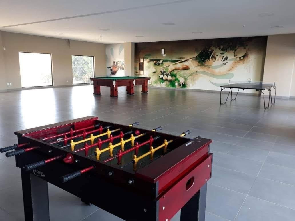 Alta Vista Thermas Resort Caldas Novas Εξωτερικό φωτογραφία