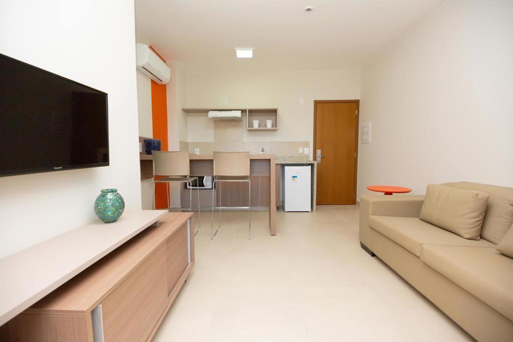 Alta Vista Thermas Resort Caldas Novas Εξωτερικό φωτογραφία