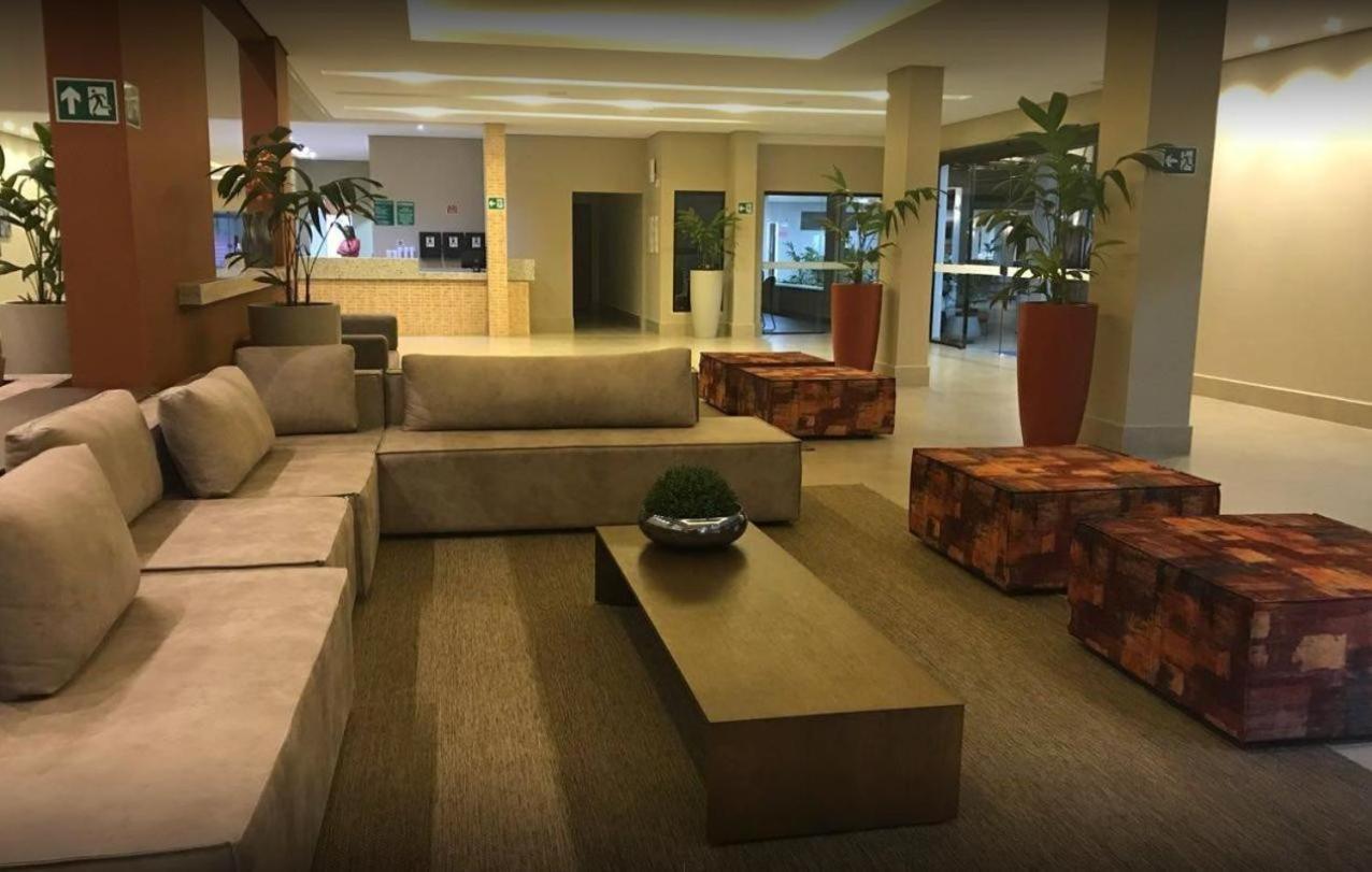 Alta Vista Thermas Resort Caldas Novas Εξωτερικό φωτογραφία