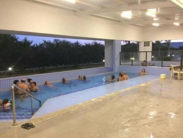 Alta Vista Thermas Resort Caldas Novas Εξωτερικό φωτογραφία
