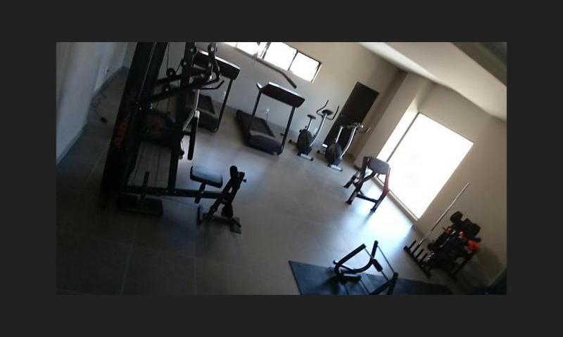 Alta Vista Thermas Resort Caldas Novas Εξωτερικό φωτογραφία
