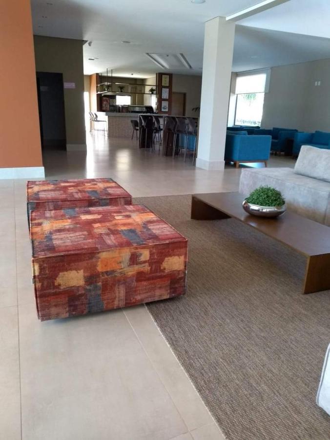 Alta Vista Thermas Resort Caldas Novas Εξωτερικό φωτογραφία
