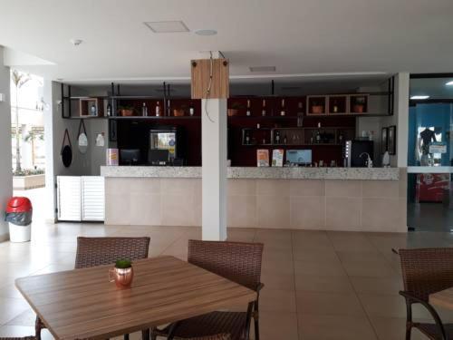 Alta Vista Thermas Resort Caldas Novas Εξωτερικό φωτογραφία