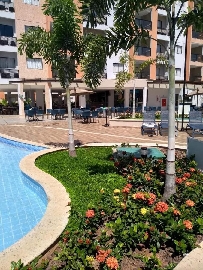 Alta Vista Thermas Resort Caldas Novas Εξωτερικό φωτογραφία
