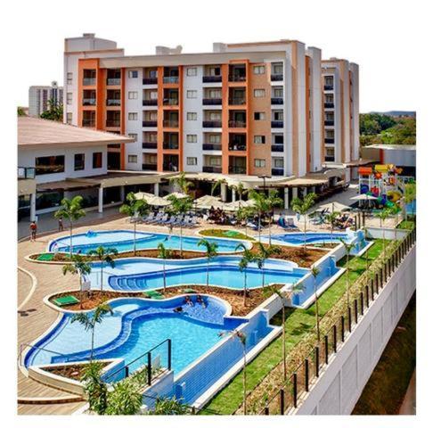 Alta Vista Thermas Resort Caldas Novas Εξωτερικό φωτογραφία